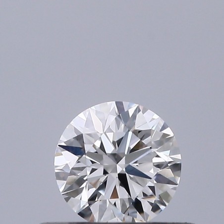 0.31 cts Solitaire Natural Diamond