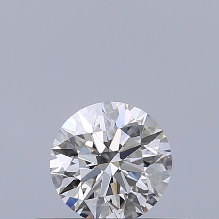 0.36 cts Solitaire Natural Diamond