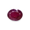 3.53 cts Unheated Natural Ruby (Manikya)