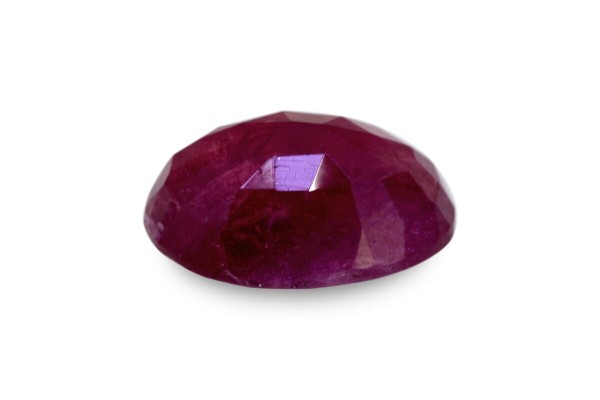 3.53 cts Unheated Natural Ruby (Manikya)