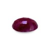 3.53 cts Unheated Natural Ruby (Manikya)