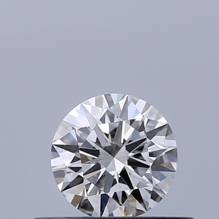 0.36 cts Solitaire Natural Diamond