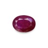 3.26 cts Unheated Natural Ruby (Manikya)