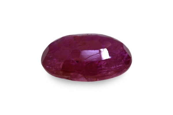 3.26 cts Unheated Natural Ruby (Manikya)