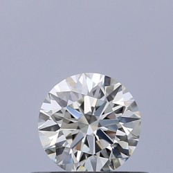 0.36 cts Solitaire Natural Diamond