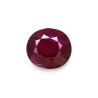 2.18 cts Natural Ruby - Madagascar (Manikya)