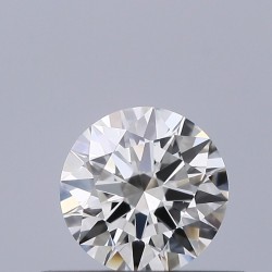 0.38 cts Solitaire Natural Diamond