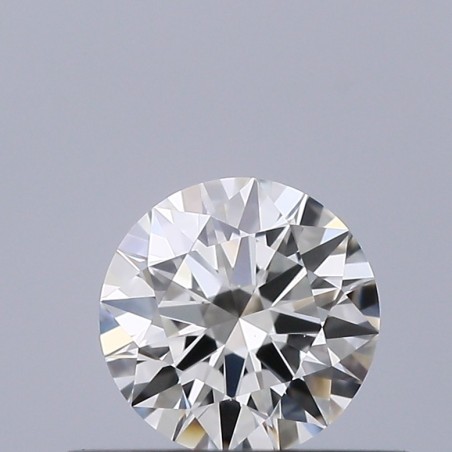 0.38 cts Solitaire Natural Diamond