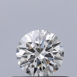 0.41 cts Solitaire Natural Diamond