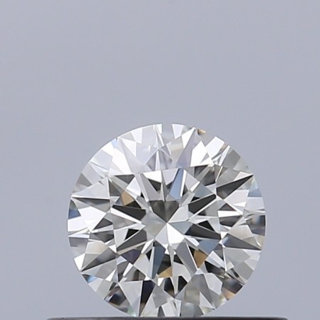 0.41 cts Solitaire Natural Diamond