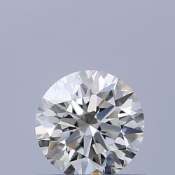 0.41 cts Solitaire Natural Diamond