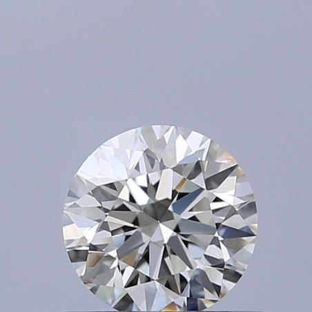0.41 cts Solitaire Natural Diamond