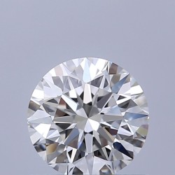 0.57 cts Solitaire Natural Diamond
