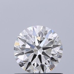 0.75 cts Solitaire Natural Diamond