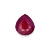 2.17 cts Unheated Natural Ruby (Manikya)