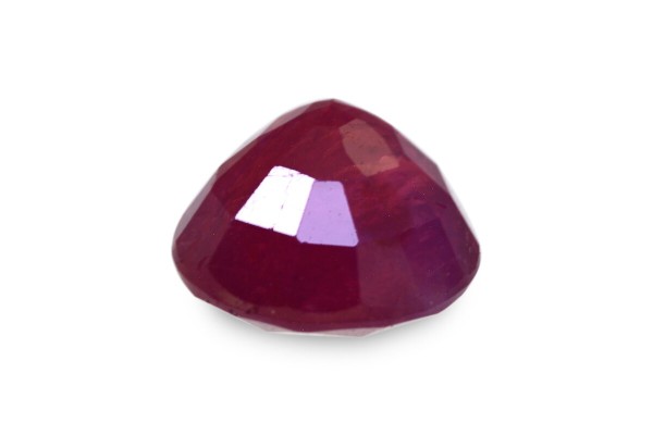 2.17 cts Unheated Natural Ruby (Manikya)