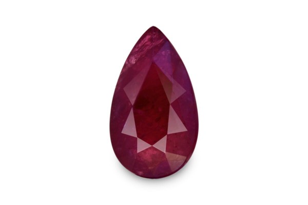 2.85 cts Unheated Natural Ruby (Manikya)