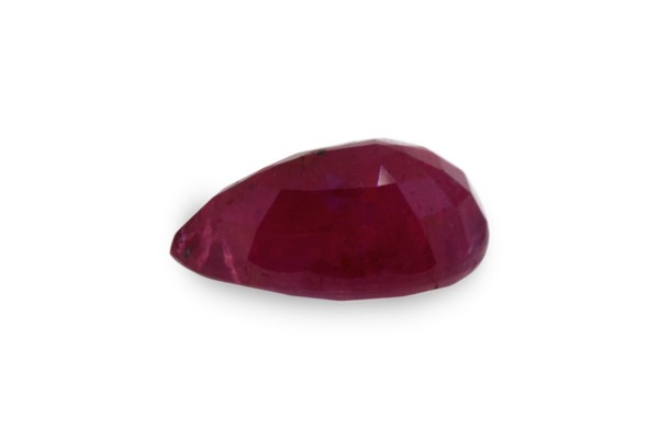 2.85 cts Unheated Natural Ruby (Manikya)
