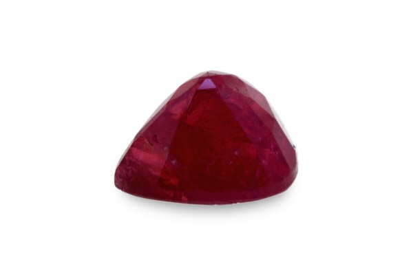 2.57 cts Unheated Natural Ruby (Manikya)