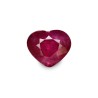 1.94 cts Unheated Natural Ruby (Manikya)