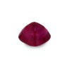 1.94 cts Unheated Natural Ruby (Manikya)