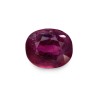 1.71 cts Unheated Natural Ruby - Myanmar (Burma) (Manikya)