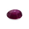 1.71 cts Unheated Natural Ruby - Myanmar (Burma) (Manikya)
