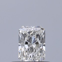 0.34 cts Solitaire Natural Diamond