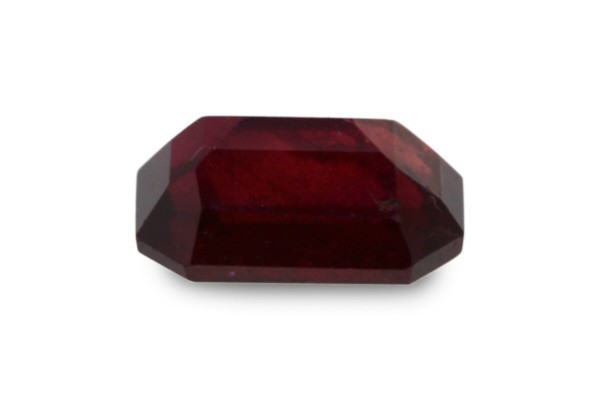 1.74 cts Unheated Natural Ruby (Manikya)