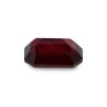 1.74 cts Unheated Natural Ruby (Manikya)