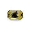 4.08 cts Unheated Natural Yellow Sapphire (Pukhraj)