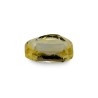 4.08 cts Unheated Natural Yellow Sapphire (Pukhraj)
