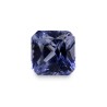 3.22 cts Unheated Natural Blue Sapphire (Neelam)