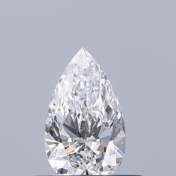 0.3 cts Solitaire Natural Diamond