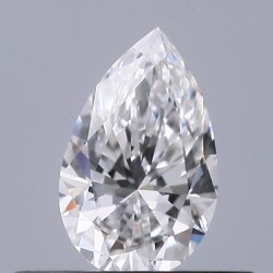 0.3 cts Solitaire Natural Diamond