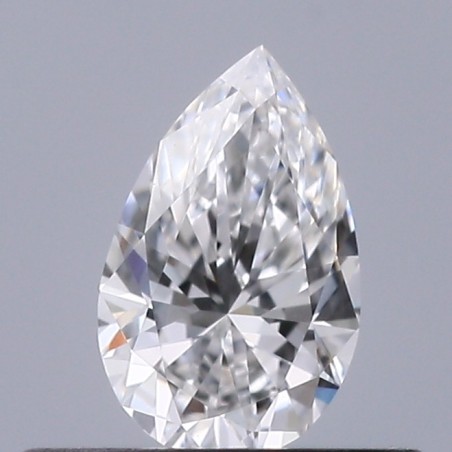 0.3 cts Solitaire Natural Diamond