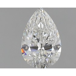 0.72 cts Solitaire Natural Diamond