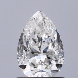 0.91 cts Solitaire Natural Diamond