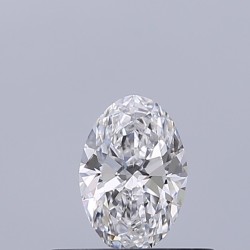 0.3 cts Solitaire Natural Diamond