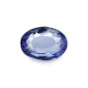 4.02 cts Unheated Natural Blue Sapphire (Neelam)