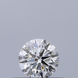 0.31 cts Solitaire Natural Diamond