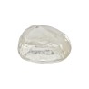 5.22 cts Unheated Natural White Sapphire (White Pukhraj)