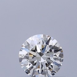 0.32 cts Solitaire Natural Diamond