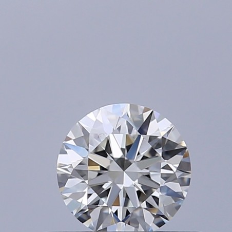 0.32 cts Solitaire Natural Diamond