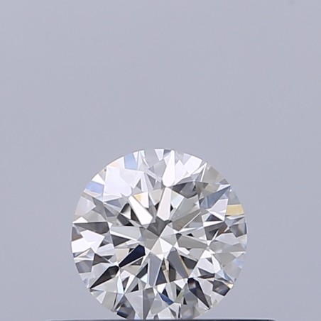 0.33 cts Solitaire Natural Diamond