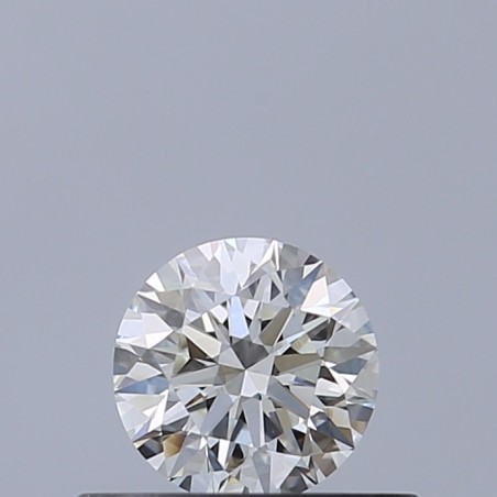 0.34 cts Solitaire Natural Diamond