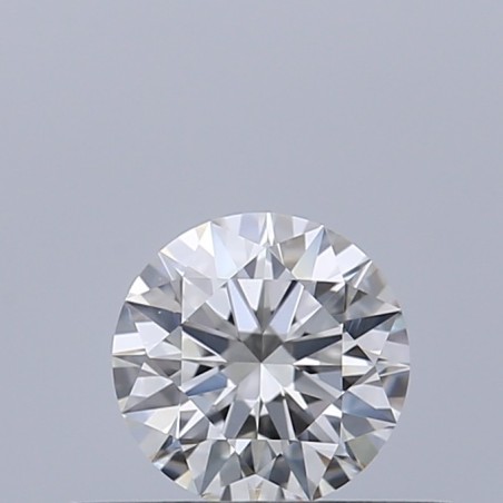 0.36 cts Solitaire Natural Diamond