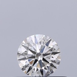 0.35 cts Solitaire Natural Diamond
