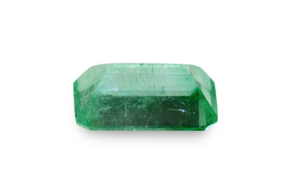 4.39 cts Natural Emerald (Panna)