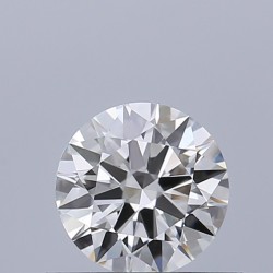 0.44 cts Solitaire Natural Diamond